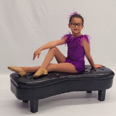 Summer dance camp in North Shore NY